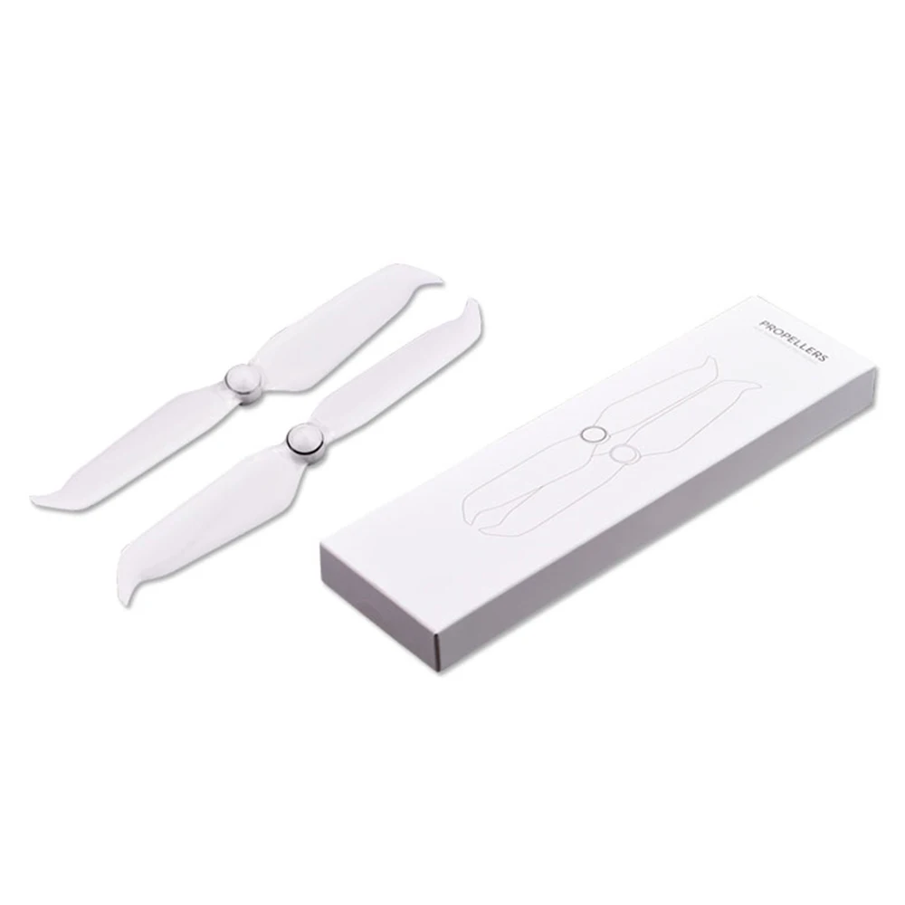 4 Pro V2.0/4 Pro/Advanced Drone CW/CCW Propeller 4pcs Quick Release Silent 9455S Propellers for DJI Phantom Low Noise Prop Blade
4 Pro V2.0/4 Pro/Advanced Drone CW/CCW Propeller 4pcs Quick Release Silent 9455S Propellers for DJI Phantom Low Noise Prop Blade