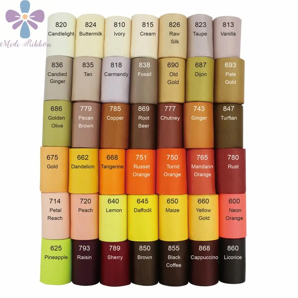 Фотолента для волос «сделай сам», 3 дюйма, 75 мм, 100 ярдов/рулон, серия цвета слоновой кости, оранжевого, золотого, темно-коричневого цветов, под... 
Фотолента для волос «сделай сам», 3 дюйма, 75 мм, 100 ярдов/рулон, серия цвета слоновой кости, оранжевого, золотого, темно-коричневого цветов, под...