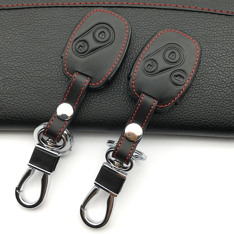 2017 high quality car Key Leather Case Car Key Style Auto Protect Carrying Case Cover Cases with Fit For Honda 2 buttons remote
2017 high quality car Key Leather Case Car Key Style Auto Protect Carrying Case Cover Cases with Fit For Honda 2 buttons remote