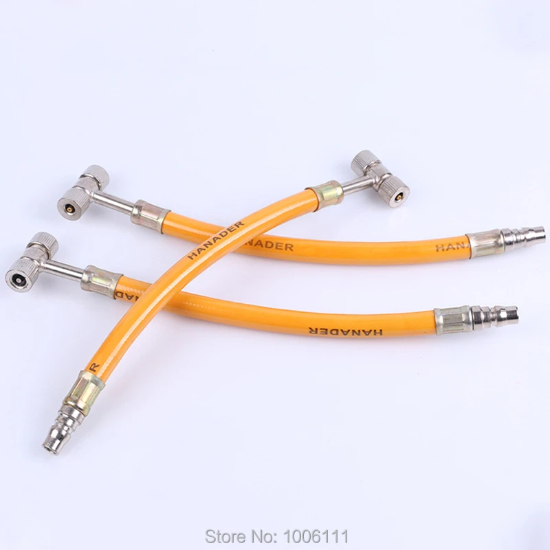 Inflatable HOSE Multifunctional Car Tire Filling Rod, Car Automobile Repair Tools
Inflatable HOSE Multifunctional Car Tire Filling Rod, Car Automobile Repair Tools