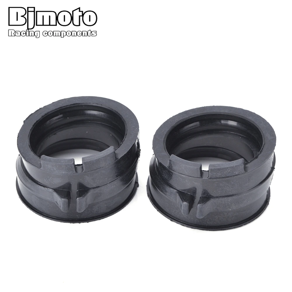 BJMOTO 16211-MY1-000 Motorcycle Carburetor Rubber Adapter Intake Manifold For Honda XRV750 Africa twin RD07 1993-2003
BJMOTO 16211-MY1-000 Motorcycle Carburetor Rubber Adapter Intake Manifold For Honda XRV750 Africa twin RD07 1993-2003
