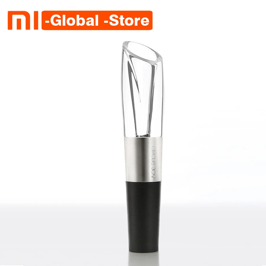 Горячее предложение Xiaomi Circle Joy Мини Портативный нержавеющий стальной Быстрый