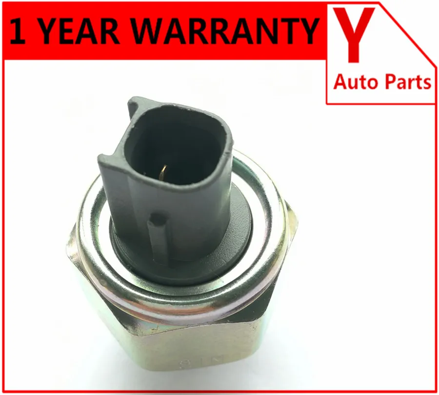 Ignition Knock (Detonation) Sensor 89615-12040 89615-22040 89615-32030 89615-3204 FOR TOYOTA
Ignition Knock (Detonation) Sensor 89615-12040 89615-22040 89615-32030 89615-3204 FOR TOYOTA