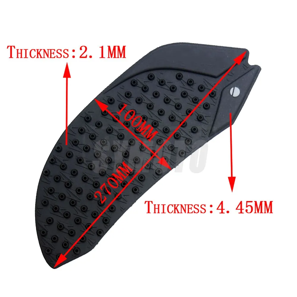 Tank Traction Pad Side Gas Decal Knee Grip Protector Tank Sticker Cover For Ducati 899 1099 1199 1299 2013-2015 (With Logo)
Tank Traction Pad Side Gas Decal Knee Grip Protector Tank Sticker Cover For Ducati 899 1099 1199 1299 2013-2015 (With Logo)