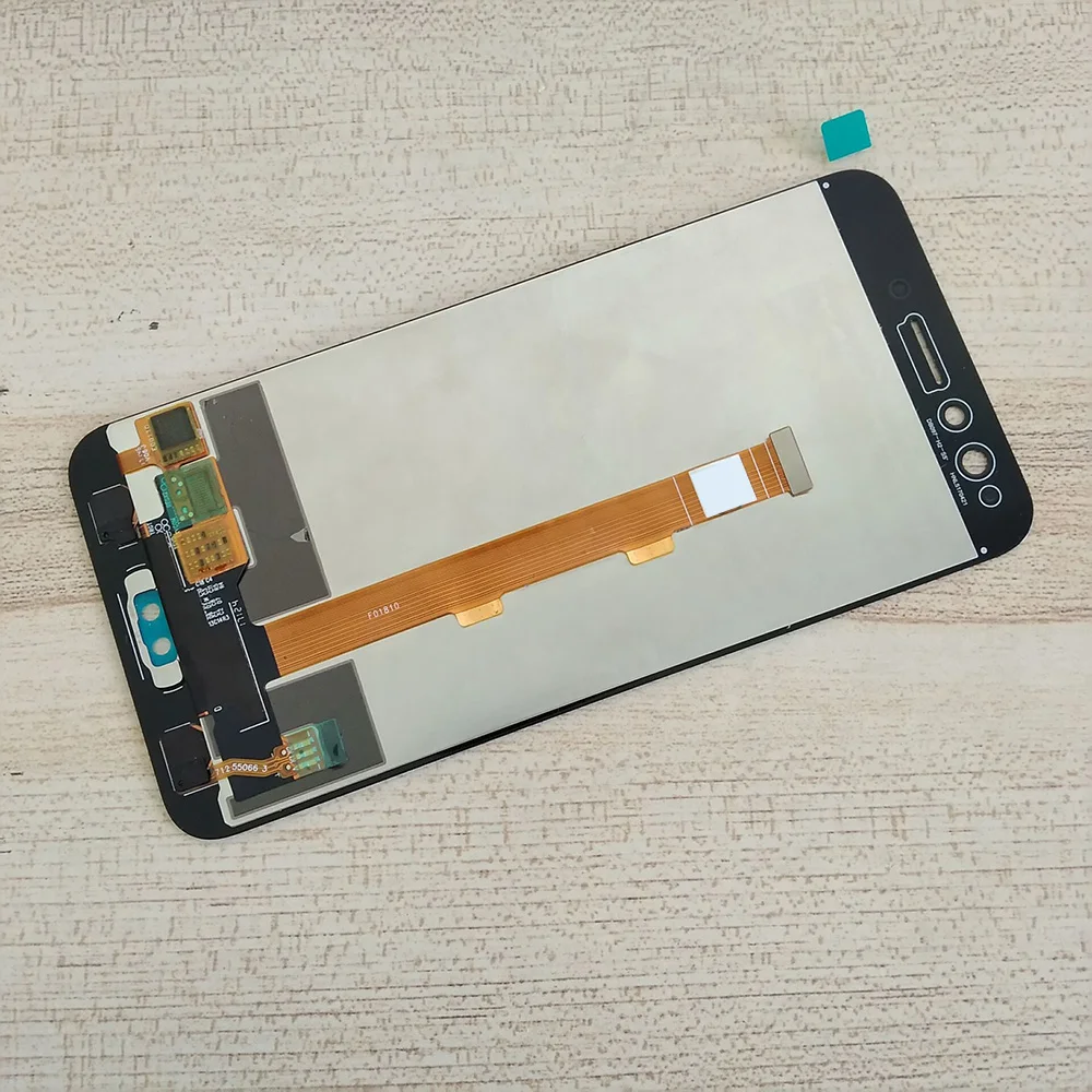 Для OPPO F3 ЖК-дисплей + сенсорный экран 100% новое стекло экрана цифрователя панель в