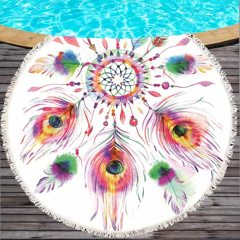 Wolves Heart Sunima Art Round Beach Towel Woman Wolf Printed Tassel Towel Mat Black White Blanket Feather Blankets Mats Toalla
Wolves Heart Sunima Art Round Beach Towel Woman Wolf Printed Tassel Towel Mat Black White Blanket Feather Blankets Mats Toalla