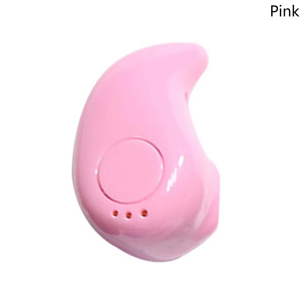 Top Mini Sport Bluetooth Earphone For Manta MS1701 Vintage Earbuds Headsets With Microphone Wireless Earphones | Электроника