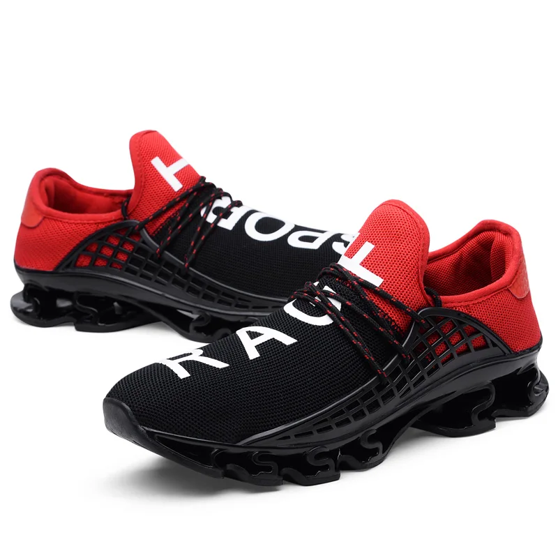 Men Running Shoes Luxury Flats Sneakers Outdoor Athletic Sports Trainer Shoes for Men Breathable Jogging Shoes Zapatos Hombre
Men Running Shoes Luxury Flats Sneakers Outdoor Athletic Sports Trainer Shoes for Men Breathable Jogging Shoes Zapatos Hombre