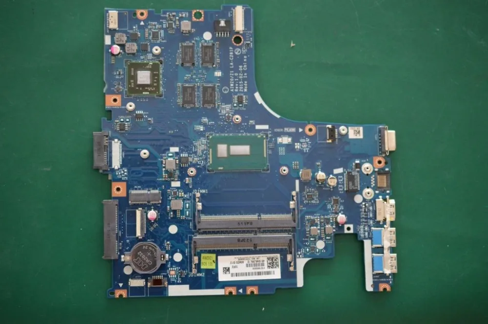 Материнская плата для ноутбука Z41-70, модель 5B20J23833 5B20J23806 5B20J23688 5B20J23632 5B20K62070 5B20K62071
Материнская плата для ноутбука Z41-70, модель 5B20J23833 5B20J23806 5B20J23688 5B20J23632 5B20K62070 5B20K62071