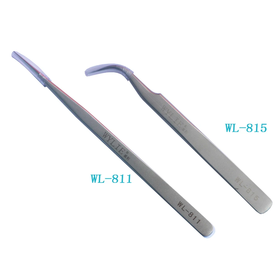 High hardness Precision Electronic Tweezers for Mobile Phone Camera Motherboard IC Flying line Repair
High hardness Precision Electronic Tweezers for Mobile Phone Camera Motherboard IC Flying line Repair