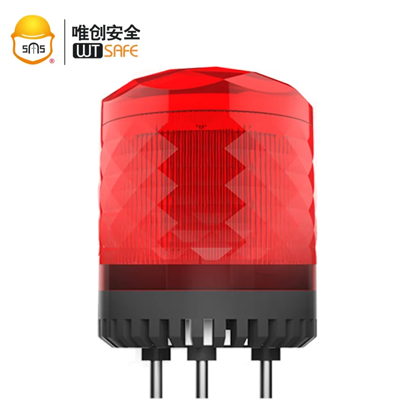 12v 24v 220v Ambulance Warning Alarm Lamp LED Flashing Strobe Light 105 Decibels 110MM
12v 24v 220v Ambulance Warning Alarm Lamp LED Flashing Strobe Light 105 Decibels 110MM