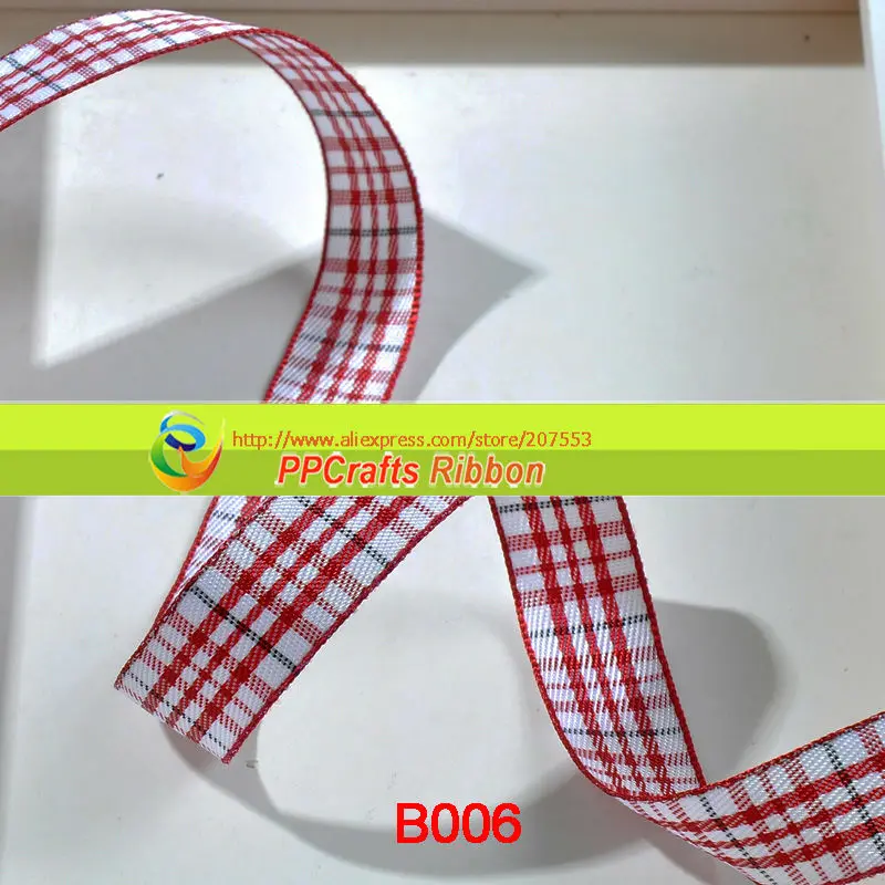Free Shipping 3/8"inch 9mm Gingham Ribbon Photo Album DIY Crafts Band Form 18 Styles
Free Shipping 3/8"inch 9mm Gingham Ribbon Photo Album DIY Crafts Band Form 18 Styles