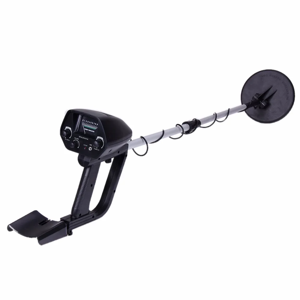 New Professtional Underground Metal Detector Adjustable Gold Treasure Outdoor Metal Detector Gold Hunter Coins Finder Waterproof
New Professtional Underground Metal Detector Adjustable Gold Treasure Outdoor Metal Detector Gold Hunter Coins Finder Waterproof
