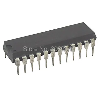 LTC1338CNW LTC1338INW LTC1338 - 5V низкая мощность RS232 5-драйвер/3-приемник приемопередатчика
LTC1338CNW LTC1338INW LTC1338 - 5V низкая мощность RS232 5-драйвер/3-приемник приемопередатчика