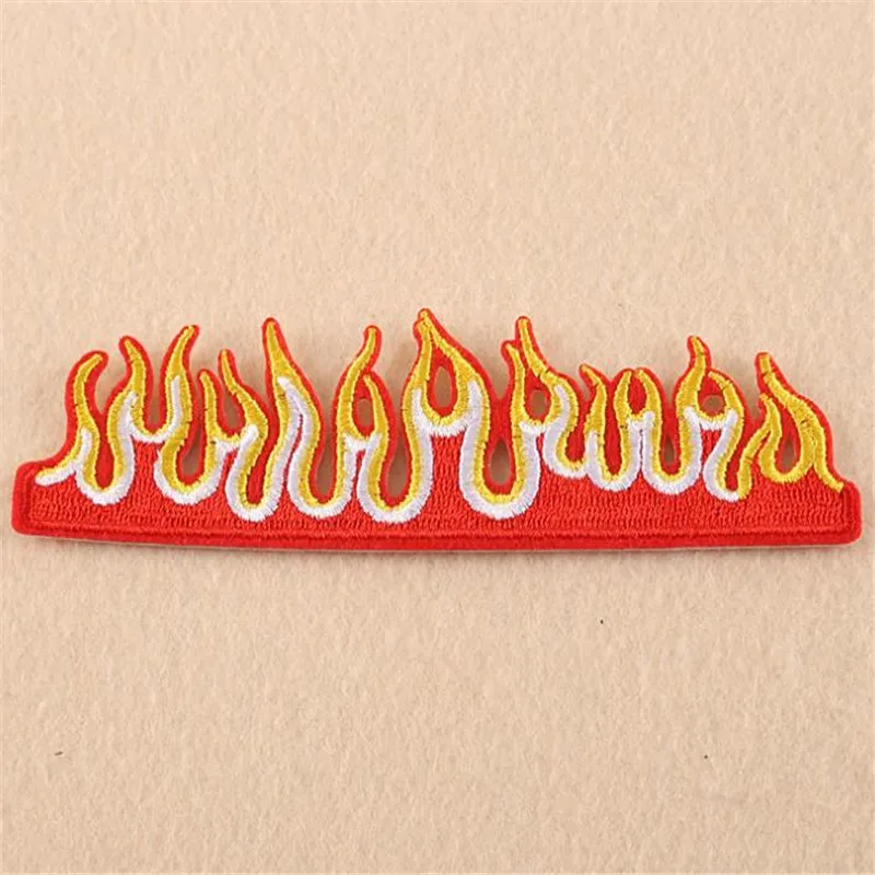 Girls clothes baby Badge embroidery flower patch fire deal with it apliques T shirt iron on patches for clothing 3D stickers
Girls clothes baby Badge embroidery flower patch fire deal with it apliques T shirt iron on patches for clothing 3D stickers