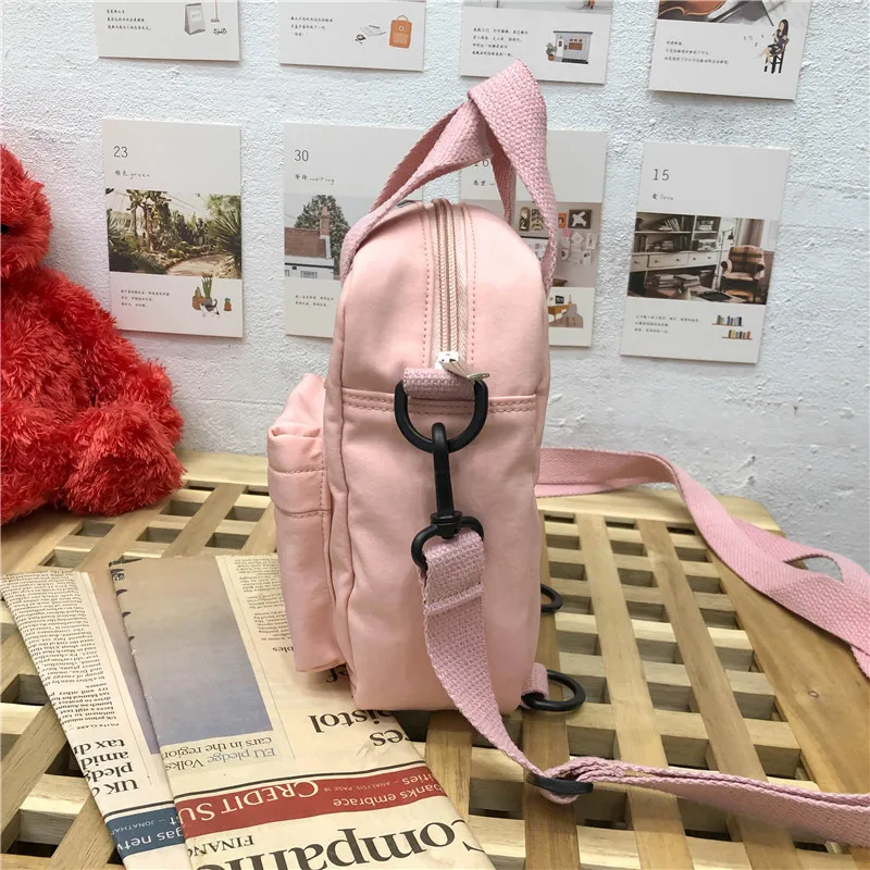 Cute Classic Original Women Students Fashion Handbag Girls Mochila Feminina Mujer ravel School Bolsa Escolar Casual
Cute Classic Original Women Students Fashion Handbag Girls Mochila Feminina Mujer ravel School Bolsa Escolar Casual
