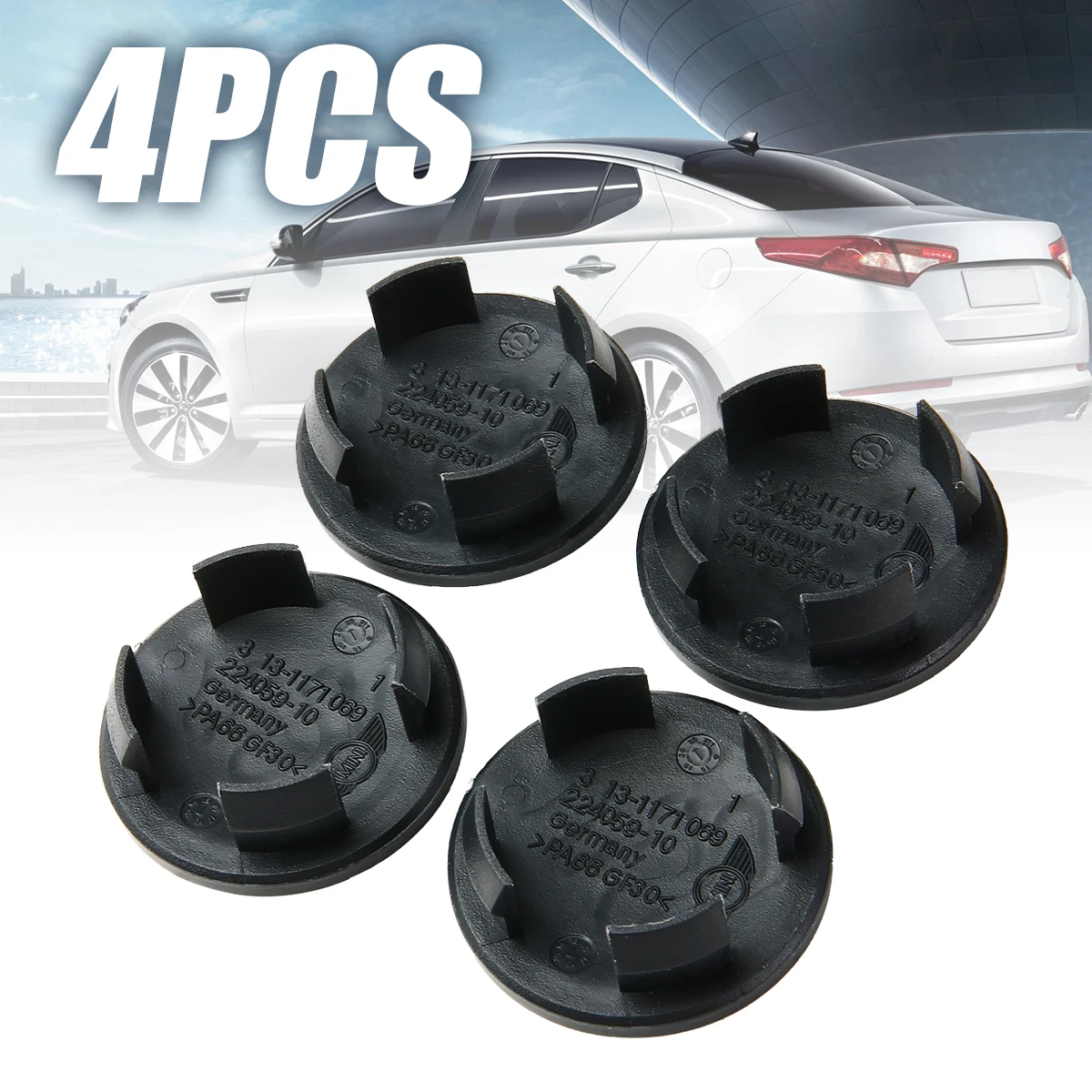 Wheels Tires & Parts 4pcs 54mm Black Car Wheel Center Hub Cap High Quality Plastic Wheel Cap Cover For BMW Mini Cooper
Wheels Tires & Parts 4pcs 54mm Black Car Wheel Center Hub Cap High Quality Plastic Wheel Cap Cover For BMW Mini Cooper