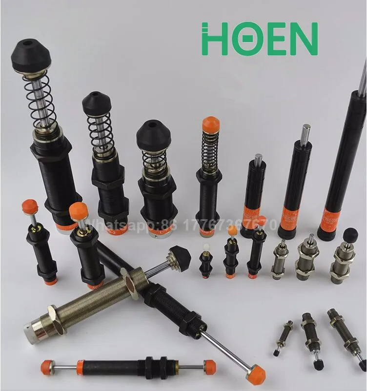 2 шт AC2030-2J 2 шт AC2030-4-5K 4 шт AC2580-1 амортизатор
2 шт AC2030-2J 2 шт AC2030-4-5K 4 шт AC2580-1 амортизатор