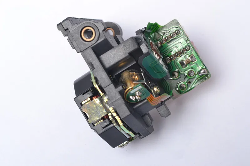 Original Replacement For YAMAHA CDX-9 CD Player Spare Parts Laser Lasereinheit ASSY Unit CDX9 Optical Pickup Bloc Optique
Original Replacement For YAMAHA CDX-9 CD Player Spare Parts Laser Lasereinheit ASSY Unit CDX9 Optical Pickup Bloc Optique