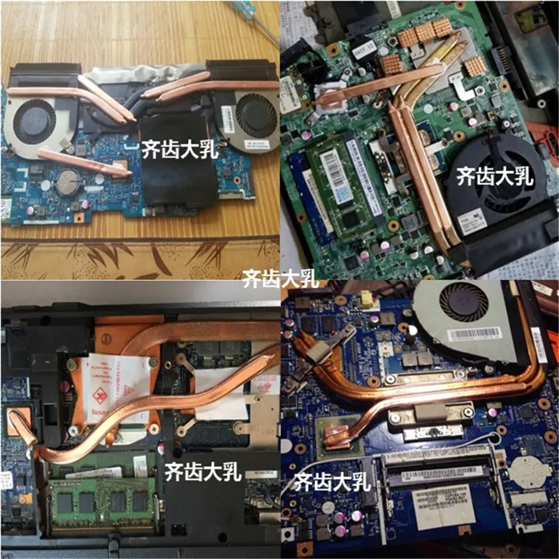 1PCS/LOT YT233 Flat Copper Heat pipe 150*8*3mm Laptop CPU GPU Video Card Heat sink DIY Oblate Tube Heatpipe brass heatsink
1PCS/LOT YT233 Flat Copper Heat pipe 150*8*3mm Laptop CPU GPU Video Card Heat sink DIY Oblate Tube Heatpipe brass heatsink