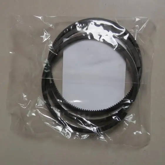 PISTON RING SET FOR KAMA KIPOR & MORE 180F 4 CYCLE DIESEL MTOR TILLER GENERATOR PISTON RINGS 80MM X 1.5 X1.5 X3.5mm
PISTON RING SET FOR KAMA KIPOR & MORE 180F 4 CYCLE DIESEL MTOR TILLER GENERATOR PISTON RINGS 80MM X 1.5 X1.5 X3.5mm