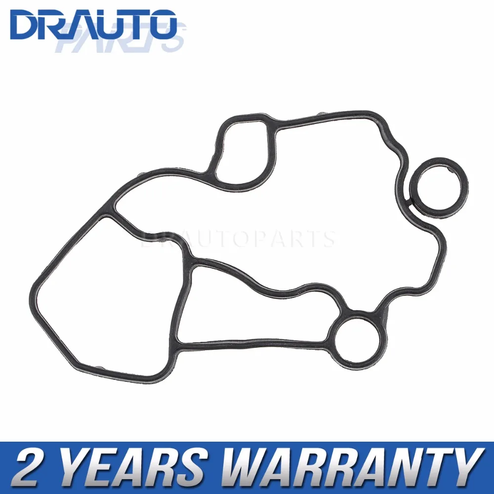 Прокладка корпуса масляного фильтра 06F115441 06F-115-441-A для Skoda Octavia Seat Altea Exeo/ST Leon Toledo
Прокладка корпуса масляного фильтра 06F115441 06F-115-441-A для Skoda Octavia Seat Altea Exeo/ST Leon Toledo