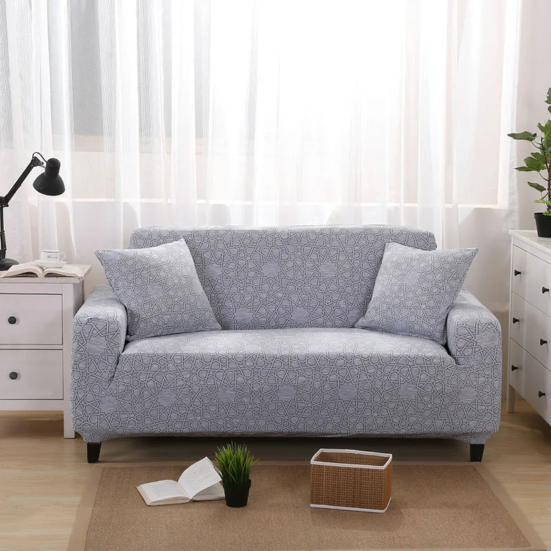 Leaves Sofa Cover Stretch Tightly Sofa Sectional Couch Covers Elastic Sofa Covers For Living Room Couch Cover 1/2/3/4 Seater 1PC
Leaves Sofa Cover Stretch Tightly Sofa Sectional Couch Covers Elastic Sofa Covers For Living Room Couch Cover 1/2/3/4 Seater 1PC