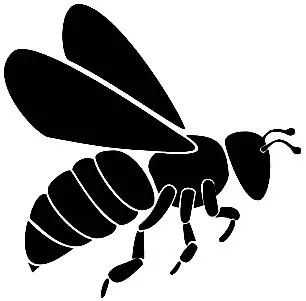 XGS DECAL Car decals animal bee 12 x 11.3 cm car motorcycle truck ebike reflective waterproof vinyl stickers
XGS DECAL Car decals animal bee 12 x 11.3 cm car motorcycle truck ebike reflective waterproof vinyl stickers