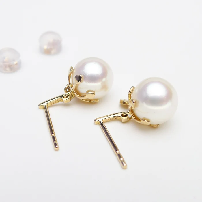 925 silver real natural big AKOYA rose earrings earrings small Japan natural sea love lady all-match authentic jew silver
925 silver real natural big AKOYA rose earrings earrings small Japan natural sea love lady all-match authentic jew silver