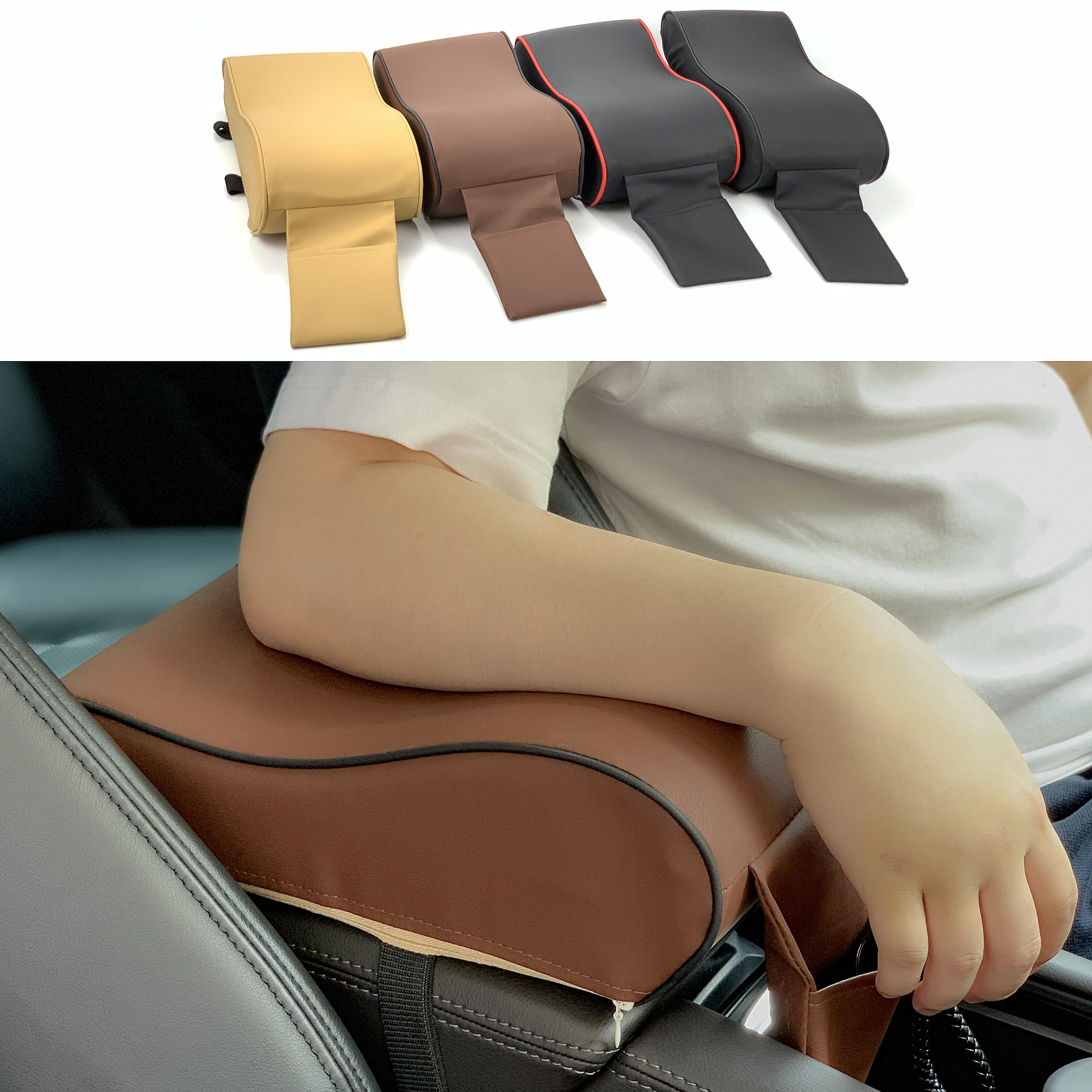 Car Armrest Pad For Holden Commodore Trailblazer Colorado Statesman Caprice for Alfa Romeo Mito Spider GT Giulietta Stelvio Giul
Car Armrest Pad For Holden Commodore Trailblazer Colorado Statesman Caprice for Alfa Romeo Mito Spider GT Giulietta Stelvio Giul