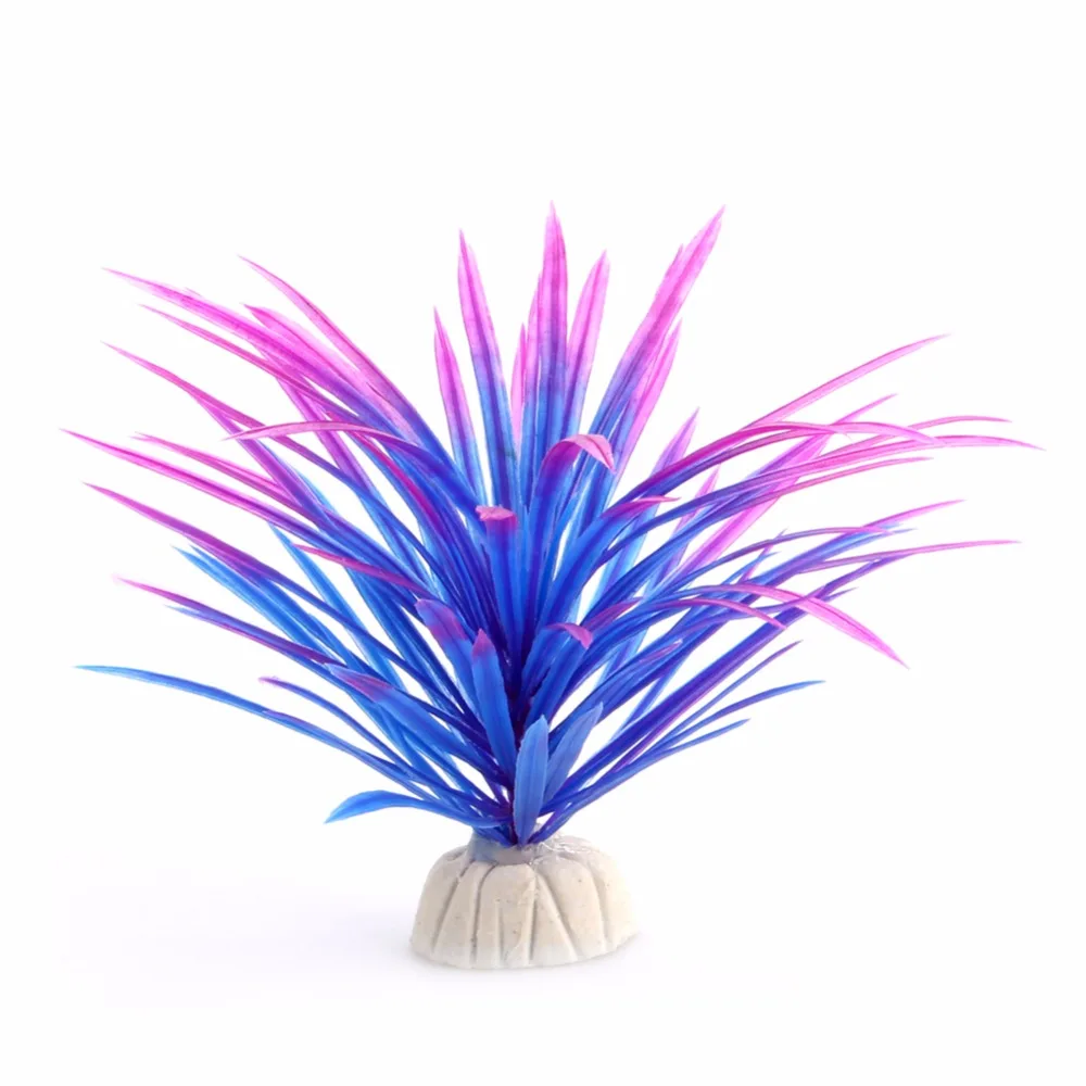 1 Pcs Fish Tank Artificial Aquarium Decoration Fishing Water Plant Fish Grass Fish Tank Aquarium Decoration Plants Plastic
1 Pcs Fish Tank Artificial Aquarium Decoration Fishing Water Plant Fish Grass Fish Tank Aquarium Decoration Plants Plastic