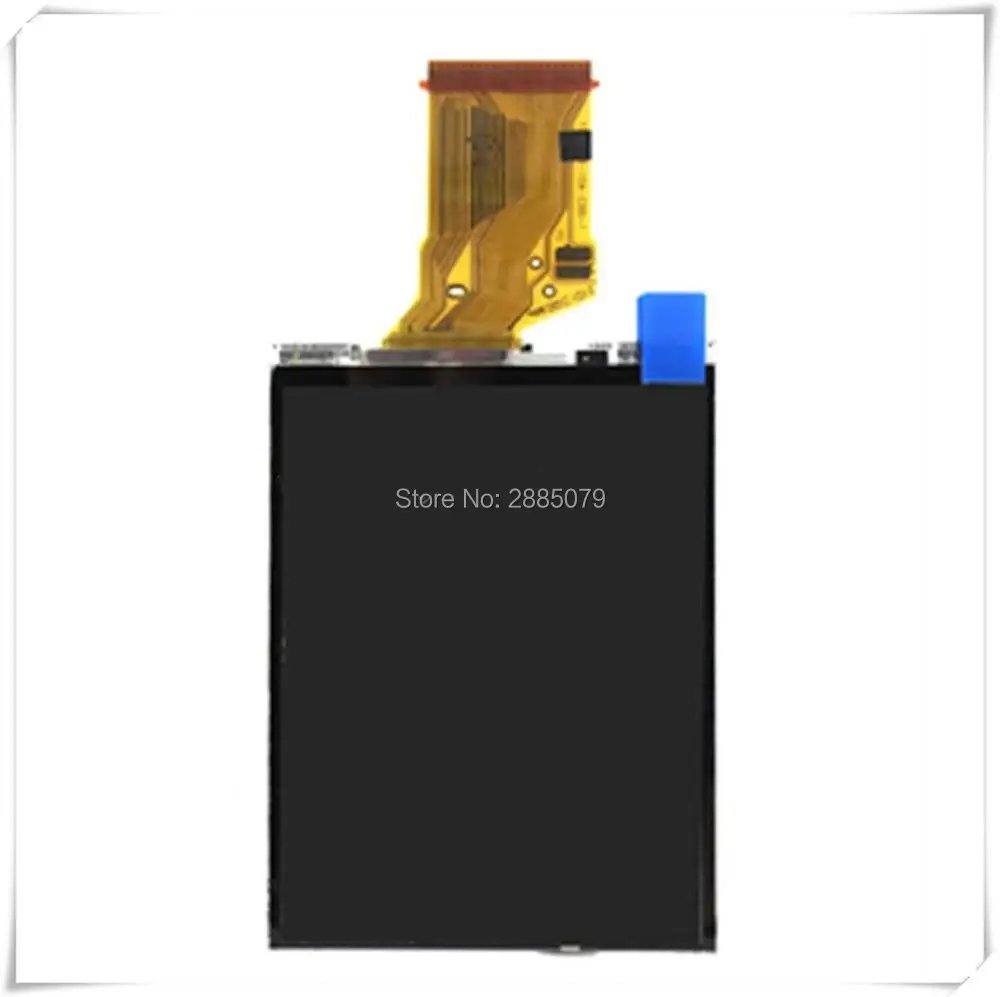NEW LCD Display Screen For SONY Cyber-Shot DSC-HX7 DSC-WX9 DSC-HX10 HX7 WX9 HX10 Digital Camera Repair Part With Backlight
NEW LCD Display Screen For SONY Cyber-Shot DSC-HX7 DSC-WX9 DSC-HX10 HX7 WX9 HX10 Digital Camera Repair Part With Backlight