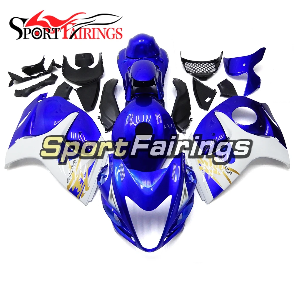 Обтекатели мотоциклов для Suzuki GSXR1300 Hayabusa 08 09 10 11 12 13 14 15 2008-2015 ABS Пластиковые обтекатели кузова синий ковлинг
Обтекатели мотоциклов для Suzuki GSXR1300 Hayabusa 08 09 10 11 12 13 14 15 2008-2015 ABS Пластиковые обтекатели кузова синий ковлинг