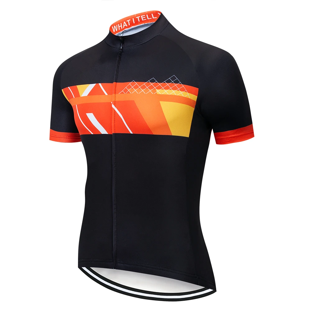 Комплект велосипедной одежды для велоспорта Maillot Ropa Ciclismo 3 вида цветов