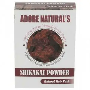 Good Quality 100% Natural Aritha Shikakai Powder 100Gm For Hair Treatments Free Shipping
Good Quality 100% Natural Aritha Shikakai Powder 100Gm For Hair Treatments Free Shipping