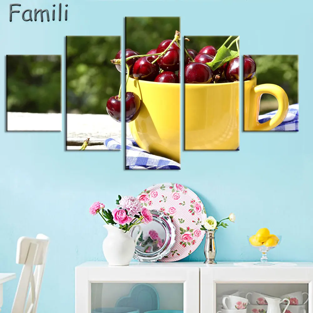 5pcs canvas painting fruit And Grapes Cheeses Wall Art Painting The Picture Print On Canvas Food Pictures For Home Decor Decorat
5pcs canvas painting fruit And Grapes Cheeses Wall Art Painting The Picture Print On Canvas Food Pictures For Home Decor Decorat