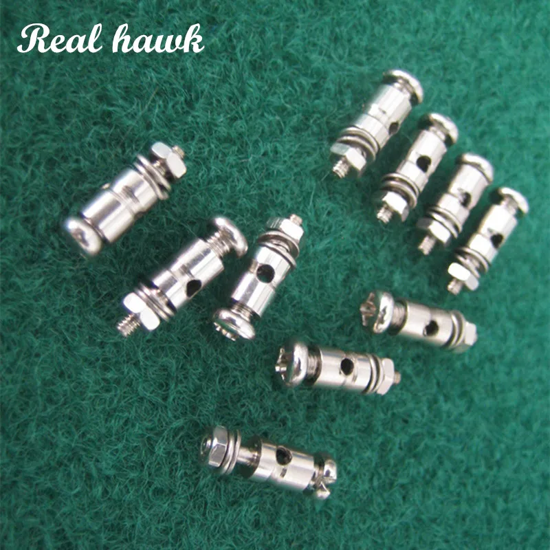 500pcs RC Plane Parts Replacement Pushrod Connectors Linkage Stoppers D1.3/1.8/2.1mm For Model Airplane free shipping
500pcs RC Plane Parts Replacement Pushrod Connectors Linkage Stoppers D1.3/1.8/2.1mm For Model Airplane free shipping