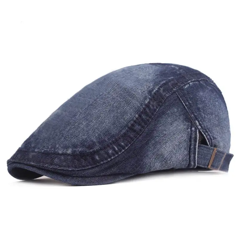 GBCNYIER Four Seasons Universal Fashion Leisure Beret Cool Men Stroll Sun Hat All-Match Female Visor
GBCNYIER Four Seasons Universal Fashion Leisure Beret Cool Men Stroll Sun Hat All-Match Female Visor