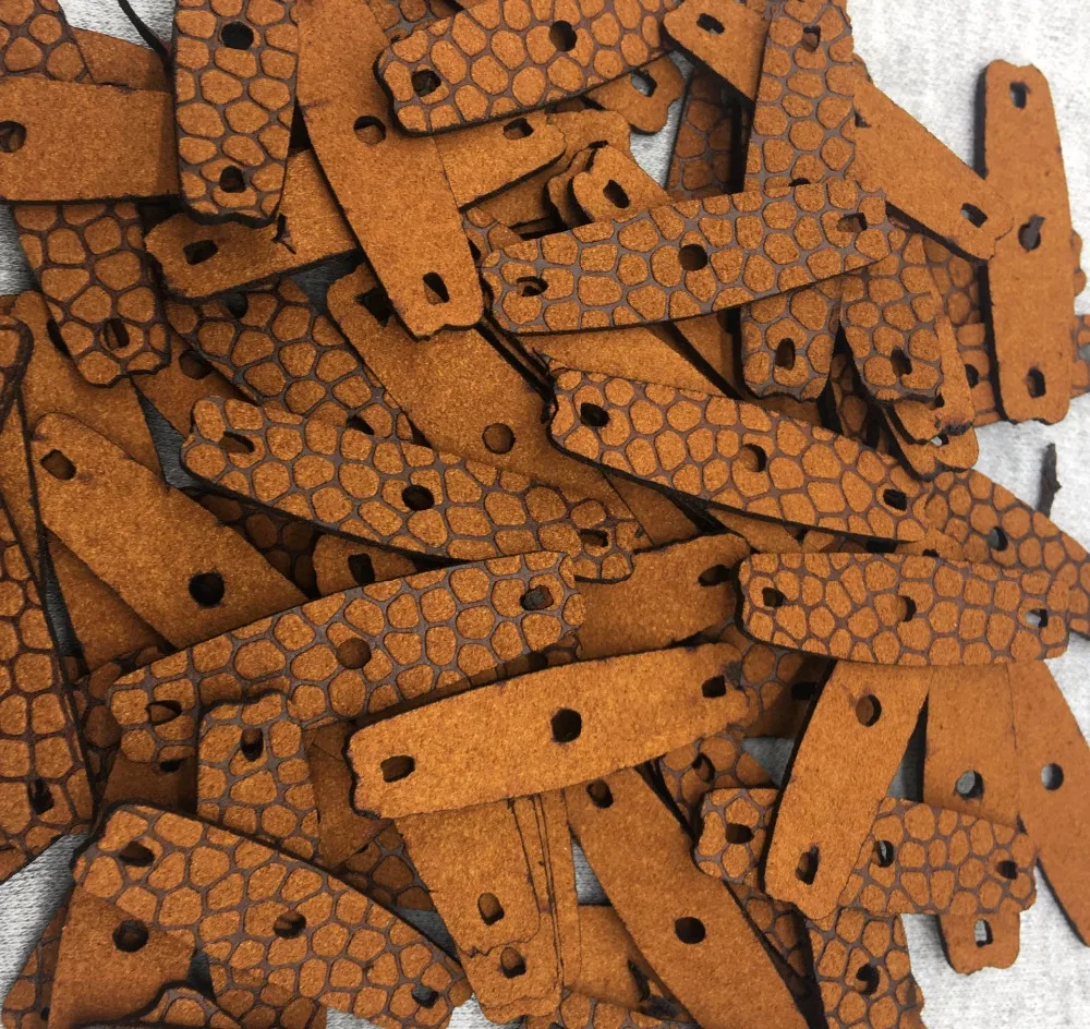10pcs Hunting Leather Slingshot Pouches Outdoor Hunting Slingshots Bow Accessories Cow Leather with Center Hole Sports Bands
10pcs Hunting Leather Slingshot Pouches Outdoor Hunting Slingshots Bow Accessories Cow Leather with Center Hole Sports Bands