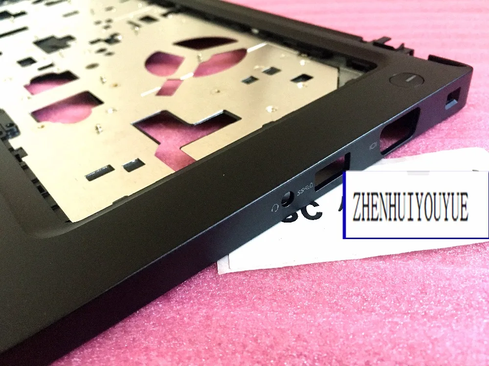 new for DELL Latitude 5000 E5490 5490 C cover keyboard bezel A174S7 with interface
new for DELL Latitude 5000 E5490 5490 C cover keyboard bezel A174S7 with interface