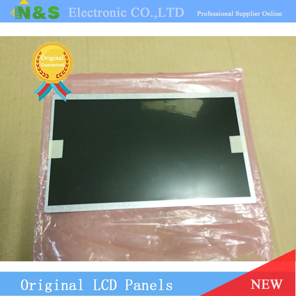 ЖК-дисплей G101STN01.0 10,1 дюйма LCM 1024 × 600 250: 1 70/70/500 60/60 K/262 M WLED
ЖК-дисплей G101STN01.0 10,1 дюйма LCM 1024 × 600 250: 1 70/70/500 60/60 K/262 M WLED