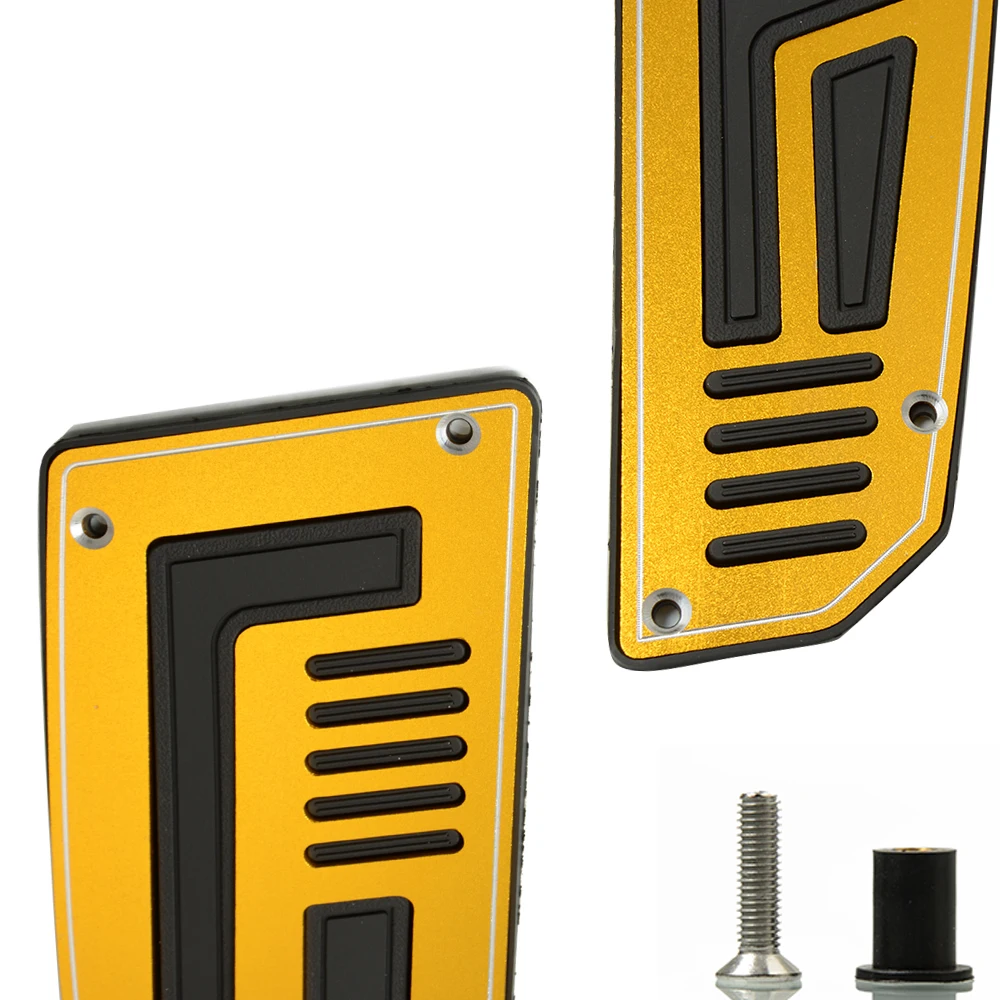 Motorcycle Footboard Steps Motorbike Foot plate For YAMAHA TMAX530 TMAX 530 T-MAX 530 tmax530 2013-2016 Footrest Pegs Plate Pads
Motorcycle Footboard Steps Motorbike Foot plate For YAMAHA TMAX530 TMAX 530 T-MAX 530 tmax530 2013-2016 Footrest Pegs Plate Pads