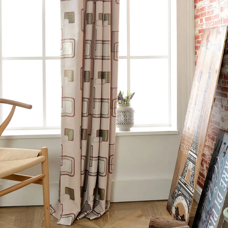 American style Rustic Living Room Curtains Interior Decoration home Window Treatments Cotton Floral Print Curtains Panel 0165
American style Rustic Living Room Curtains Interior Decoration home Window Treatments Cotton Floral Print Curtains Panel 0165