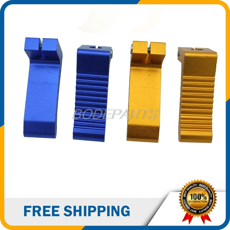 Motorcycle Accessories Sports Motorcycle 7-shaped Foot Pedal Footrest Fit For Most Sports Motorcycle Made In China Free Shipping
Motorcycle Accessories Sports Motorcycle 7-shaped Foot Pedal Footrest Fit For Most Sports Motorcycle Made In China Free Shipping