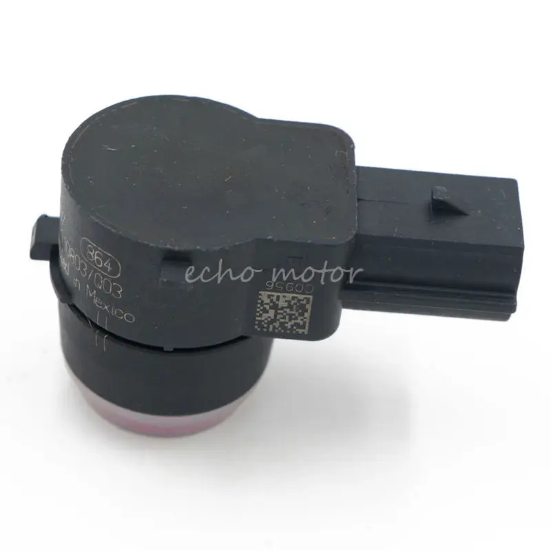 New 13302421 PDC Parking Sensor Reverse Assist for GM 0263013007