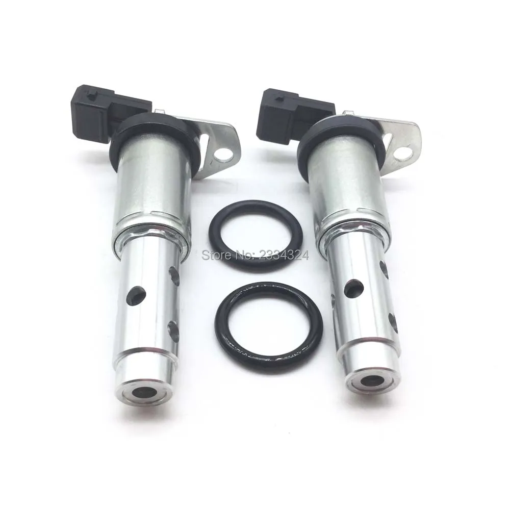 For BMW 128i 135i 328i 335i 525I X3 X5 X6 Z4 528i 740i 525i 530i Engine Variable Timing Control Valve Solenoid VVT 11367585425
For BMW 128i 135i 328i 335i 525I X3 X5 X6 Z4 528i 740i 525i 530i Engine Variable Timing Control Valve Solenoid VVT 11367585425