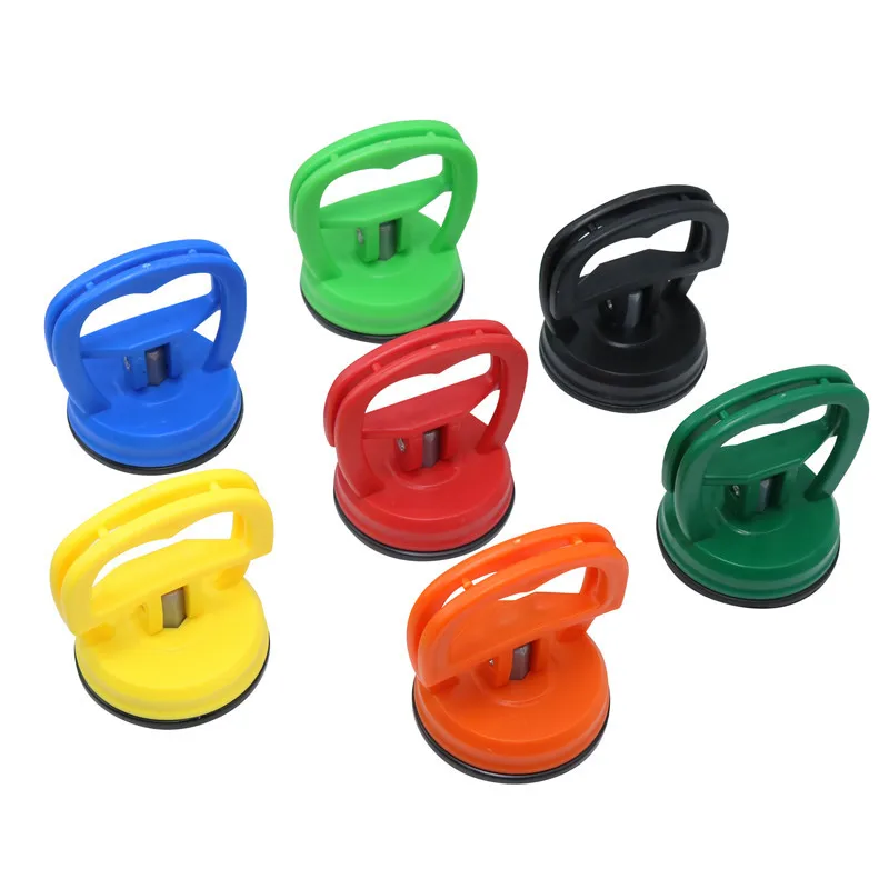 1 Mini Car Dent Remover Puller Auto Body Dent Removal Tools Strong Suction Cup Car Repair Kit Glass Metal Lifter Locking Useful
1 Mini Car Dent Remover Puller Auto Body Dent Removal Tools Strong Suction Cup Car Repair Kit Glass Metal Lifter Locking Useful