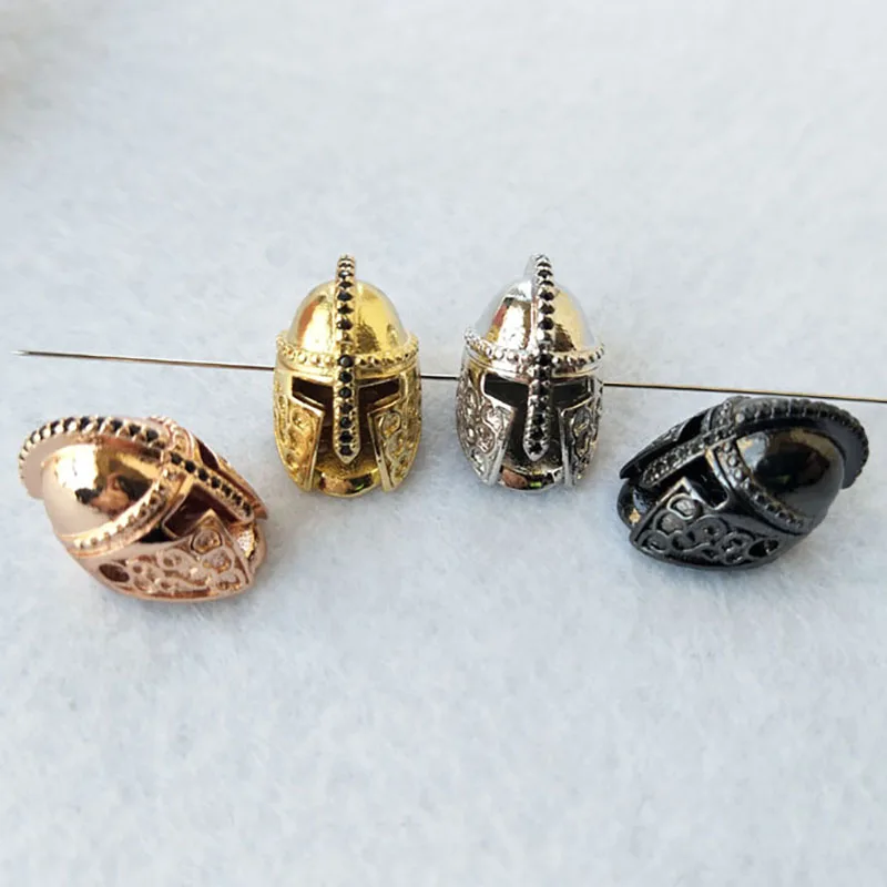 10Pcs CZ zircon crystal Micro pave Connector casque Spacer Beads for DIY Making Bracelet necklace Jewelry Finding BD252
10Pcs CZ zircon crystal Micro pave Connector casque Spacer Beads for DIY Making Bracelet necklace Jewelry Finding BD252