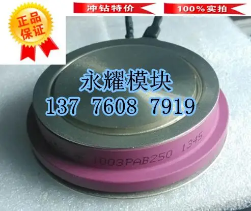 1003PAB250 100%New and original, 90 days warranty Professional module supply, welcomed the consultation
1003PAB250 100%New and original, 90 days warranty Professional module supply, welcomed the consultation