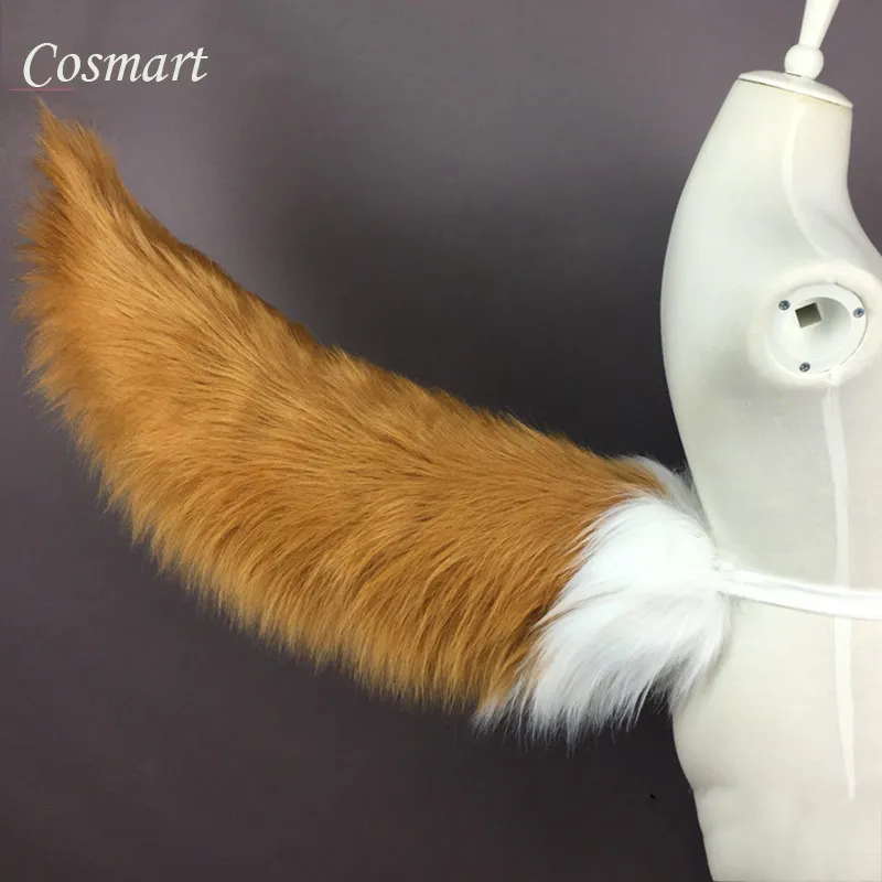 FGO Fate Grand Order Extra CCC Caster Tamamo no Mae Fox One Tailed модернизированная модель трансформации с ушком реквизит для косплея
FGO Fate Grand Order Extra CCC Caster Tamamo no Mae Fox One Tailed модернизированная модель трансформации с ушком реквизит для косплея